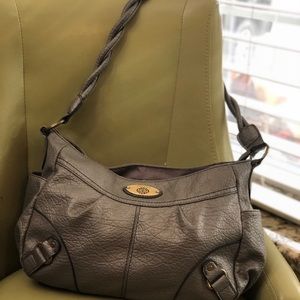Gray Treviso handbag ❤️